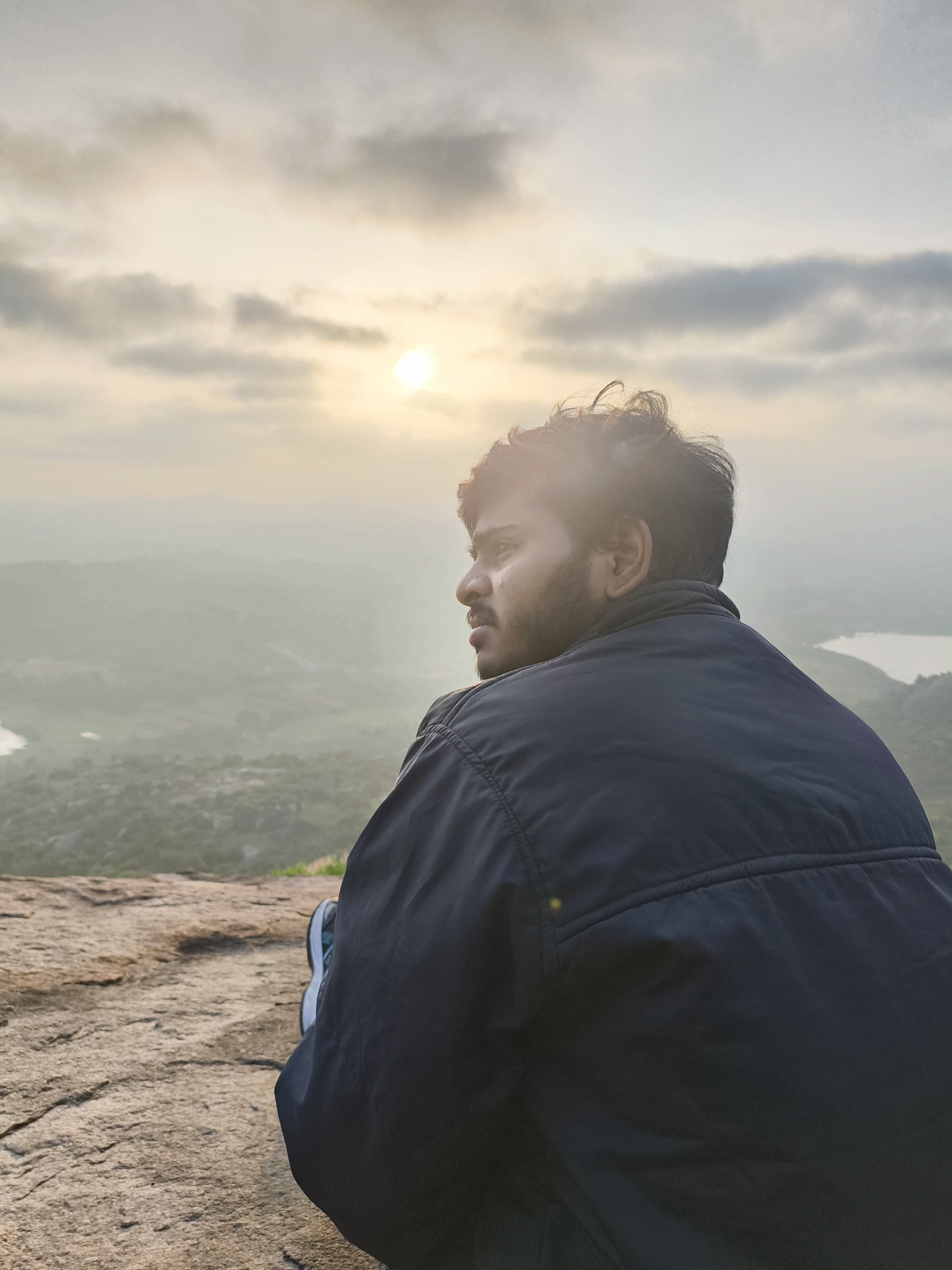Tezivindh Kumar